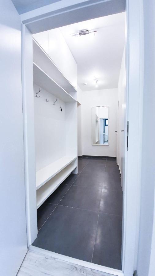 Apartment Mumlava Harrachov 1 Zewnętrze zdjęcie