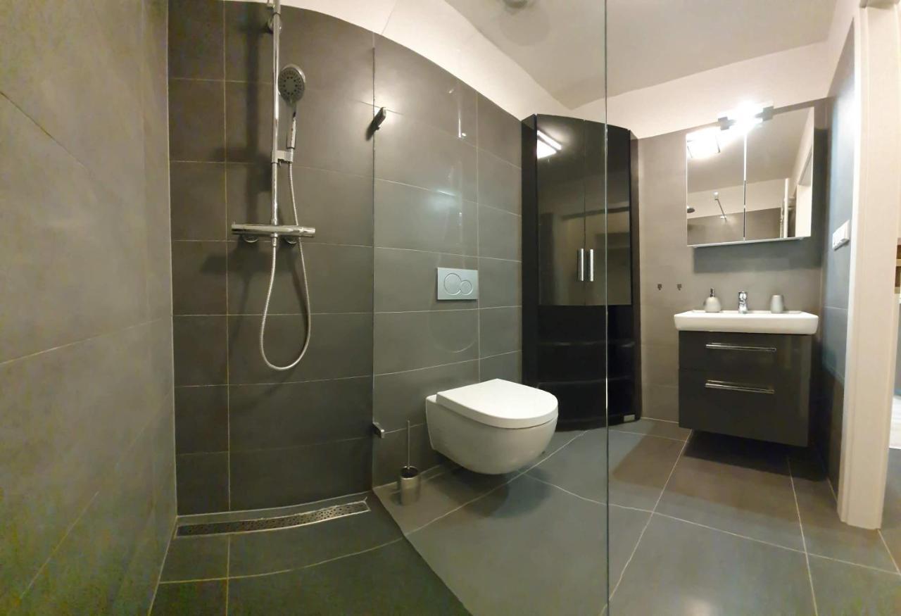 Apartment Mumlava Harrachov 1 Zewnętrze zdjęcie